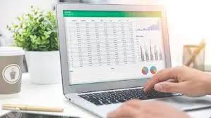 Data Entry