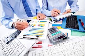 Accounting & Finance