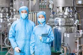 Manufacturing & Production