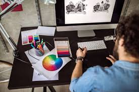 Design & Creative