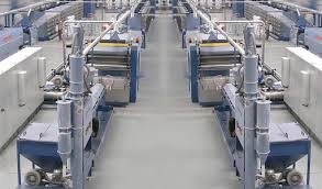 Manufacturing & Production