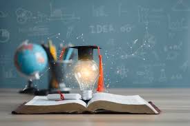 Teaching & Training